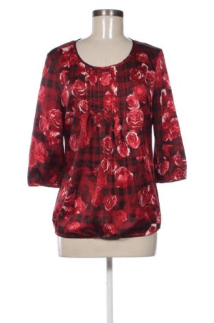 Damen Shirt Liberty Island, Größe S, Farbe Mehrfarbig, Preis 13,99 €