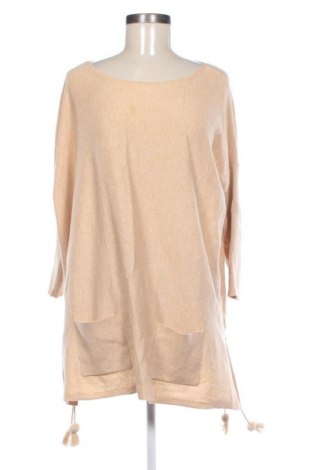 Dámska blúza Lilly Pulitzer, Veľkosť M, Farba Béžová, Cena  24,55 €