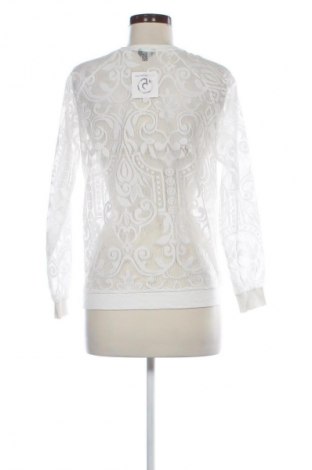 Damen Shirt Lindex, Größe S, Farbe Weiß, Preis 13,99 €