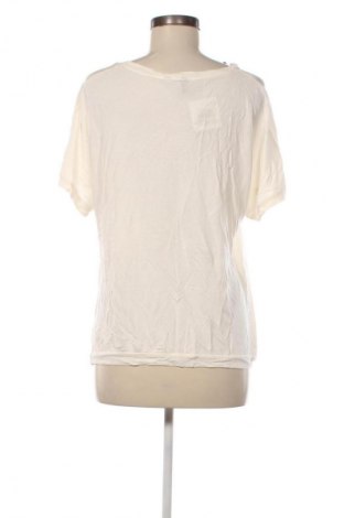 Bluză de femei Lindex, Mărime M, Culoare Ecru, Preț 61,99 Lei