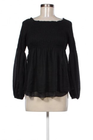 Damen Shirt Lindex, Größe S, Farbe Schwarz, Preis € 9,72