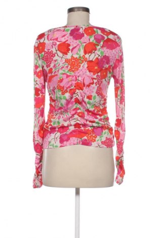 Bluză de femei Lindex, Mărime M, Culoare Multicolor, Preț 48,47 Lei