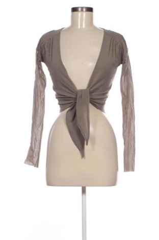 Damen Shirt Linea Cinque, Größe M, Farbe Grau, Preis € 17,99
