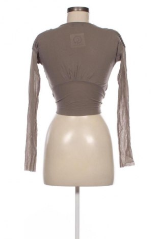 Damen Shirt Linea Cinque, Größe M, Farbe Grau, Preis € 17,99