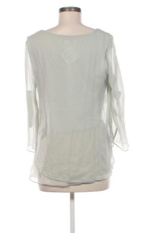 Damen Shirt Linea Tesini, Größe S, Farbe Grün, Preis 23,99 €