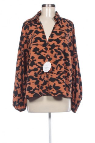 Bluzka damska Little Mistress, Rozmiar XL, Kolor Kolorowy, Cena 176,63 zł