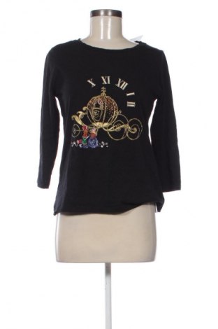 Damen Shirt Liu Jo, Größe XL, Farbe Schwarz, Preis 160,84 €