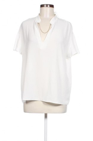 Damen Shirt Liu Jo, Größe M, Farbe Weiß, Preis € 59,32