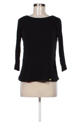 Damen Shirt Liu Jo, Größe M, Farbe Schwarz, Preis 59,34 €