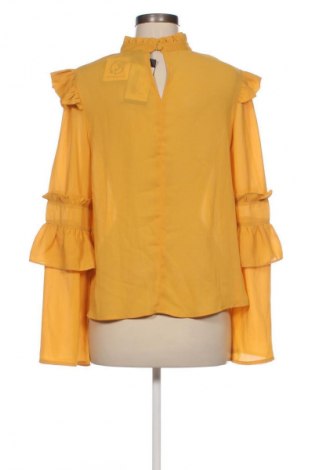 Bluzka damska Lofty Manner By Dutch, Rozmiar M, Kolor Żółty, Cena 252,99 zł