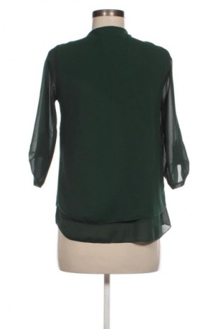 Bluză de femei Lola & Liza, Mărime S, Culoare Verde, Preț 110,99 Lei