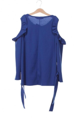 Dámska blúza Lola & Liza, Veľkosť XS, Farba Modrá, Cena  19,95 €