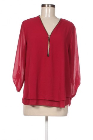 Bluză de femei Lola & Liza, Mărime XL, Culoare Roșu, Preț 110,99 Lei