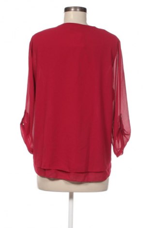 Bluză de femei Lola & Liza, Mărime XL, Culoare Roșu, Preț 110,99 Lei