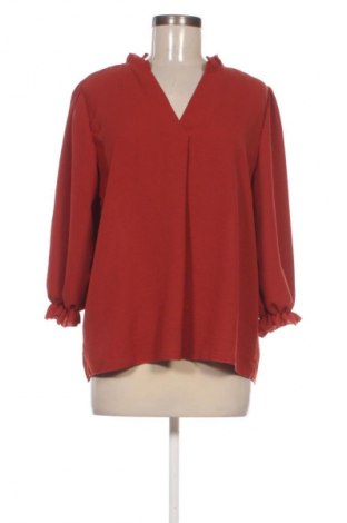 Bluză de femei Lola & Liza, Mărime M, Culoare Roșu, Preț 44,99 Lei