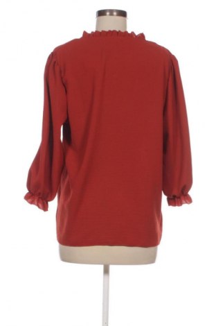 Bluză de femei Lola & Liza, Mărime M, Culoare Roșu, Preț 44,99 Lei