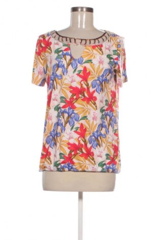 Bluză de femei Lola & Liza, Mărime M, Culoare Multicolor, Preț 88,99 Lei
