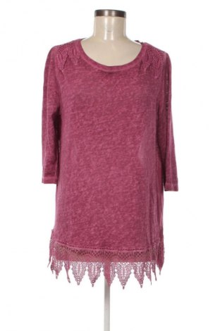 Dámská halenka Lola Paltinger, Velikost XL, Barva Růžová, Cena  549,00 Kč