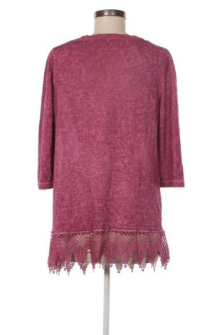 Dámská halenka Lola Paltinger, Velikost XL, Barva Růžová, Cena  549,00 Kč