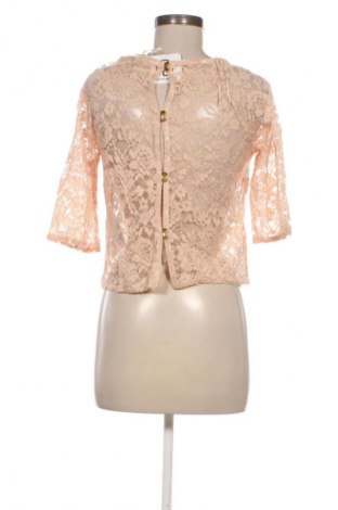 Damen Shirt Look, Größe M, Farbe Beige, Preis 23,99 €
