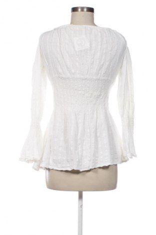 Bluză de femei Look, Mărime M, Culoare Alb, Preț 232,65 Lei