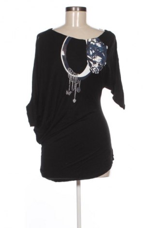 Damen Shirt Louise Orop, Größe L, Farbe Mehrfarbig, Preis 13,99 €