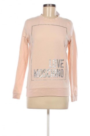 Bluză de femei Love Moschino, Mărime M, Culoare Roz, Preț 313,78 Lei