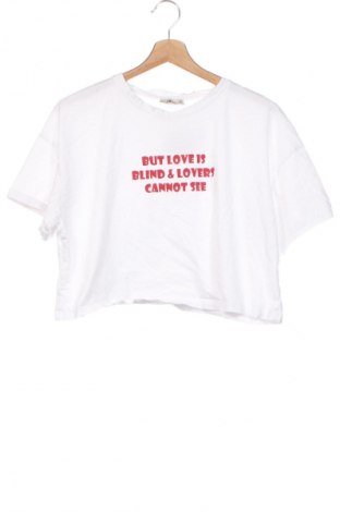 Damen Shirt Ltb, Größe XS, Farbe Weiß, Preis 13,81 €