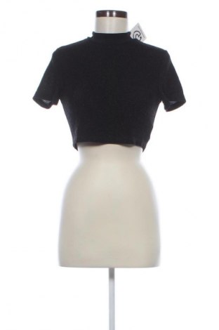 Bluză de femei Luc-Ce, Mărime M, Culoare Negru, Preț 61,99 Lei