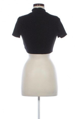 Bluză de femei Luc-Ce, Mărime M, Culoare Negru, Preț 61,99 Lei