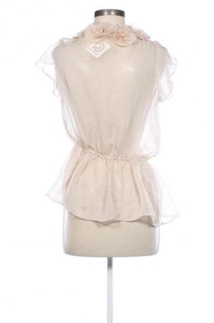 Bluză de femei Lucy & Co, Mărime S, Culoare Bej, Preț 92,09 Lei