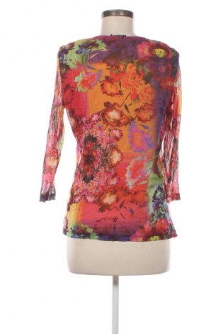 Damen Shirt Luisa Viola, Größe L, Farbe Mehrfarbig, Preis € 24,99