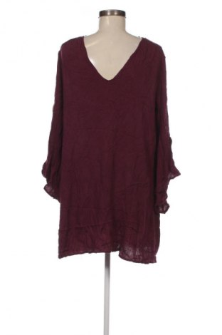 Női blúz Lush, Méret XL, Szín Piros, Ár 9 219 Ft