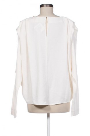 Damen Shirt MOS MOSH, Größe XL, Farbe Ecru, Preis 55,18 €