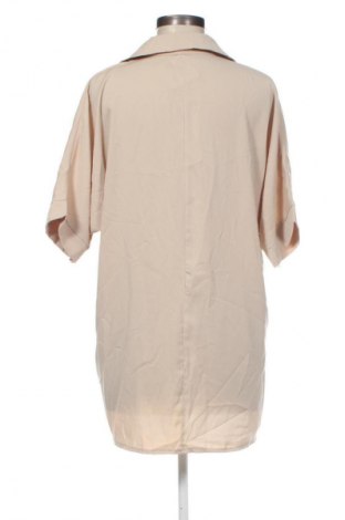 Damen Shirt Made In Italy, Größe XL, Farbe Beige, Preis 13,99 €