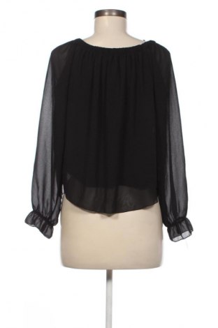 Bluză de femei Made In Italy, Mărime M, Culoare Negru, Preț 27,99 Lei