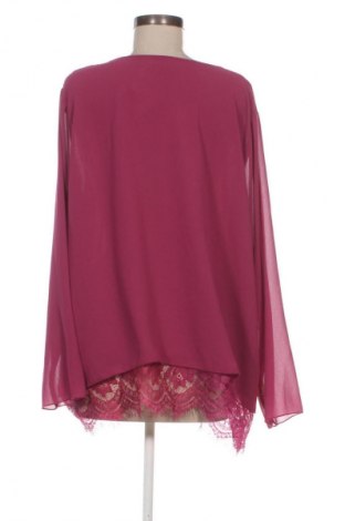 Damen Shirt Made In Italy, Größe L, Farbe Rosa, Preis € 6,99