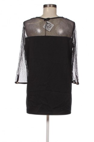 Dámská halenka Made In Italy, Velikost XL, Barva Černá, Cena  229,00 Kč
