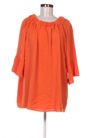Bluză de femei Made In Italy, Mărime XL, Culoare Portocaliu, Preț 61,99 Lei