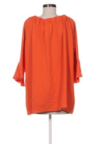 Bluză de femei Made In Italy, Mărime XL, Culoare Portocaliu, Preț 61,99 Lei