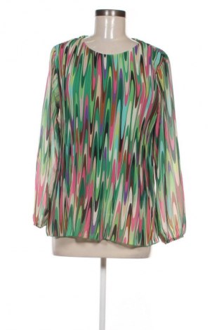 Damen Shirt Made In Italy, Größe M, Farbe Mehrfarbig, Preis € 13,99
