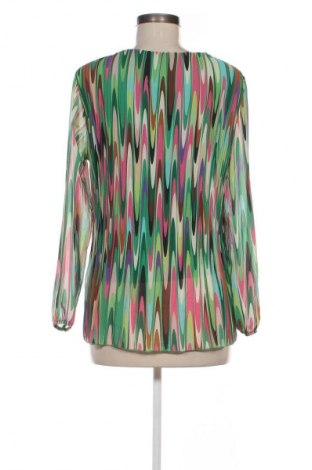 Damen Shirt Made In Italy, Größe M, Farbe Mehrfarbig, Preis € 13,99