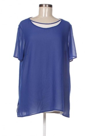 Bluză de femei Made In Italy, Mărime XL, Culoare Albastru, Preț 61,99 Lei