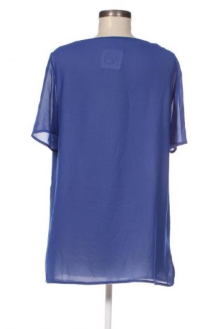 Bluză de femei Made In Italy, Mărime XL, Culoare Albastru, Preț 61,99 Lei