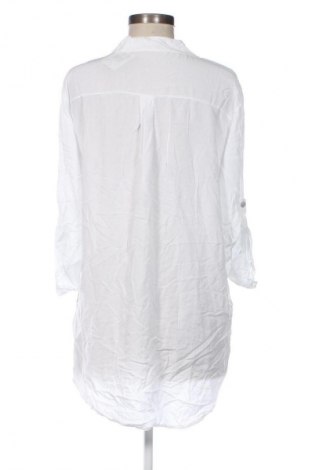 Damen Shirt Made In Italy, Größe L, Farbe Weiß, Preis 13,99 €