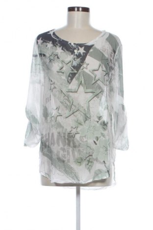 Damen Shirt Made In Italy, Größe M, Farbe Mehrfarbig, Preis € 13,99