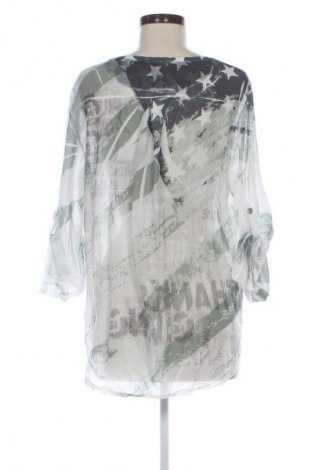Damen Shirt Made In Italy, Größe M, Farbe Mehrfarbig, Preis € 13,99
