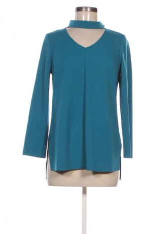 Bluză de femei Made In Italy, Mărime M, Culoare Albastru, Preț 61,99 Lei