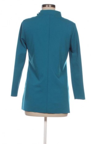 Bluză de femei Made In Italy, Mărime M, Culoare Albastru, Preț 61,99 Lei