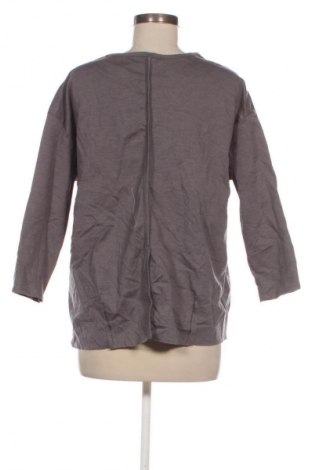 Damen Shirt Made In Italy, Größe M, Farbe Grau, Preis 5,99 €